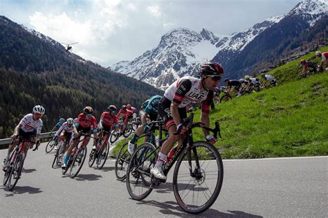 Online Radsport wetten: Wetten Sie auf das Tour de Romandie .